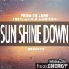 Download track Sun Shine Down (Flat Disk Remix)