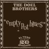 Download track Empty Pot Blues