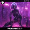 Download track Shake It (Sped Up)