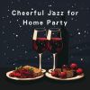 Download track Joyous Toast Under Chandeliers