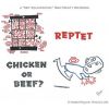 Download track That's Chicken Or Beef