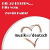 Download track Medley: Happy Folk Music / Tirol, Tirol, Tirol / Wahre Freundschaft / Glory Glory Halleluja