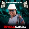 Download track Samba No Sapatinho (Ao Vivo)