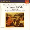 Download track 3. VI. Canto Di Trionfo Di Orfeo - Addio Ad Euridice Lamento Di Orfeo