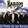 Download track La Fiesta De Los Narcos