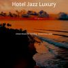 Download track Funky Saxophone Bossa Nova - Vibe For Classy Restaurants