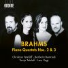 Download track Brahms: Piano Quartet No. 2 In A Major, Op. 26: I. Allegro Non Troppo