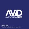 Download track Your Love (Pat The Cat Deeper Mix)