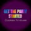 Download track Get The Party Started (Extended Mix)