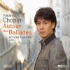 Download track Andante Spianato Et Grande Polonaise Brillante En Mi Bémol Majeur Op. 22