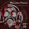 Download track Code Red (Tropar Flot Remix)