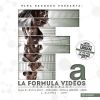 Download track La Formula Sigue