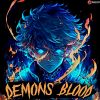 Download track DEMONS BLOOD PHONK (Sped Up)