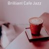 Download track Background For Organic Coffee Bars