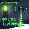 Download track Ride The Leyline