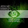 Download track Lost Time (Original Mix)