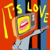 Download track It's Love (But It's Not Mine) - Live At Tivoli