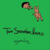 Download track Two Snowshoe Hares