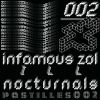 Download track Nocturnals