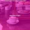 Download track Simplistic Ambiance For Coffee Clubs