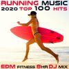 Download track Robot Dancer, Pt. 8 (145 BPM Running Music Fitness DJ Mixed)