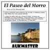 Download track Paseo Del Morro