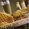 Download track Chicken & Waffles