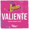 Download track Valiente (Radio Disney Vivo)