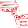 Download track Autotune My Sanity