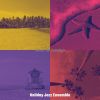 Download track Lonely Jazz Trio - Vibe For Holidays