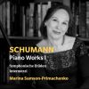 Download track Symphonic Etudes, Op. 13 Thema Andante