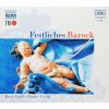 Download track 4. HANDEL - Allegro Finale From Fireworks Music