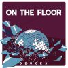 Download track On The Floor