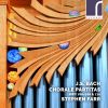 Download track O Gott, Du Frommer Gott, BWV 767: Partita IIi'
