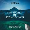 Download track Our Strange World (Piano Theme)