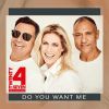 Download track Do You Want Me (Sentinel Groove & Dimano Radio Mix)