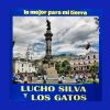 Download track La Vuelta Del Chagra