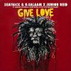 Download track Give Love (Dub Version)