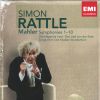 Download track Symphony No. 4 -IV- Sehr Behaglich