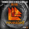 Download track On Fire (Club Radio Edit)