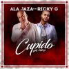 Download track Cupido (En Vivo)