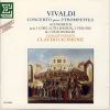 Download track Concerto En Do Majeur Pour 2 Trompettes, Cordes & Clavecin RV 537 - II. Largo