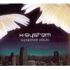 Download track Guardian Angel (Radio Edit)