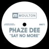 Download track Say No More (Original Mix)