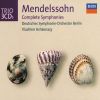 Download track Symphony No. 1, Op. 11 - III. Menuetto; Allegro Molto