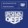 Download track People Everywhere (Jazz-N-Groove Prime Time Extended Mix)