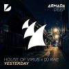 Download track Yesterday (Extended Mix)