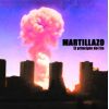 Download track Martillazo En Las Puertas