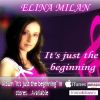 Download track Kulakovsky Feat. Elina Milan - 3D (Radio Edit)