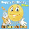 Download track Happy Birthday! Das Rheinische Geburtstagslied Für Elias